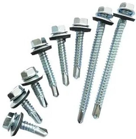 Self Drilling Screw